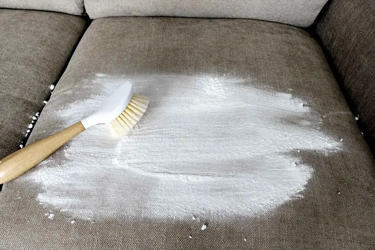 Koltuk Takımı Yıkama Makinası