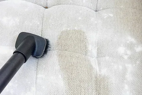 Koltuk Yıkama Makinası Nasıl Kullanılır?