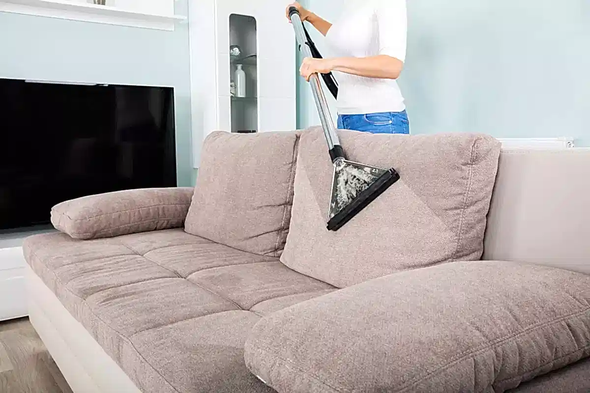Kahve Lekesi Çıkar mı?