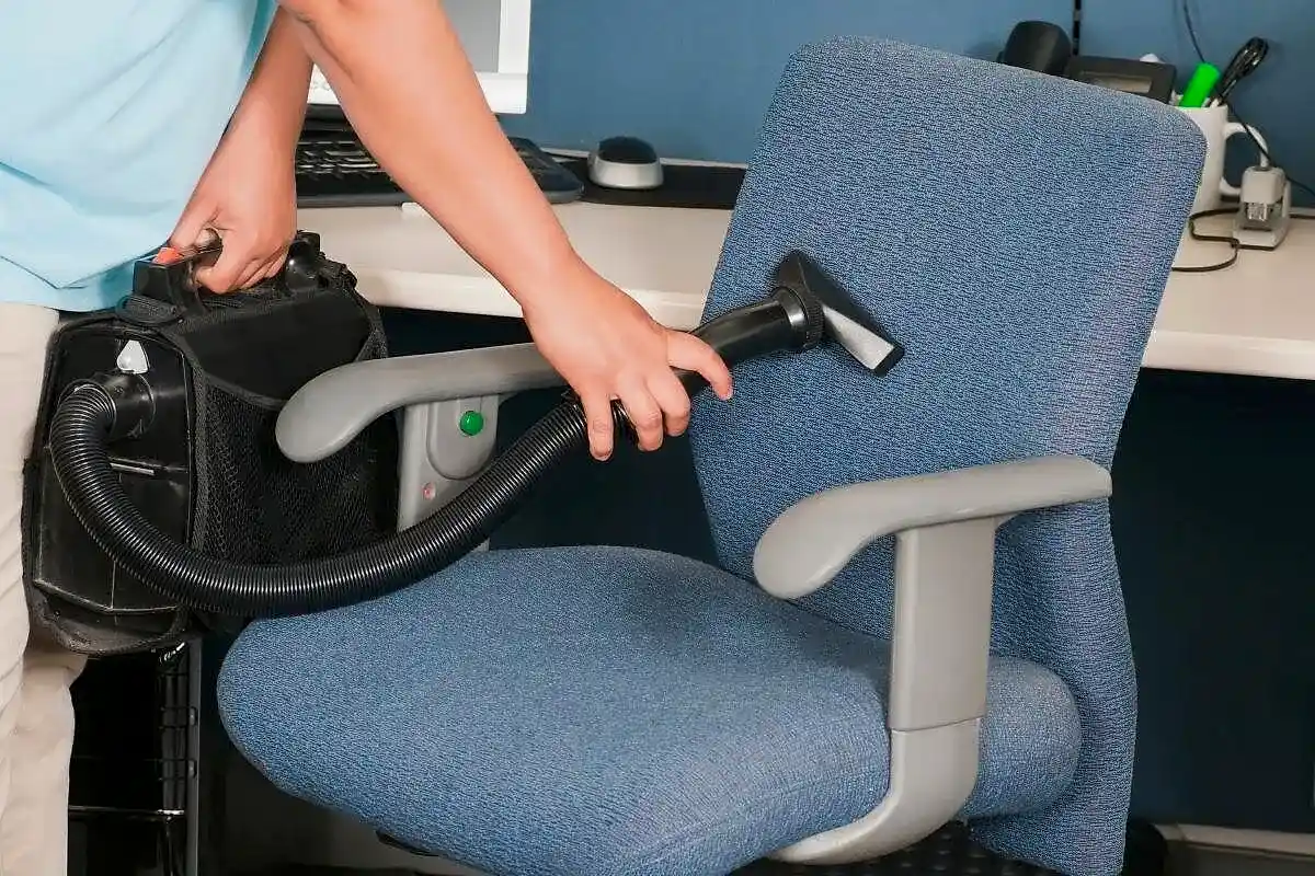 Ofis Koltuk Yıkama Ankara