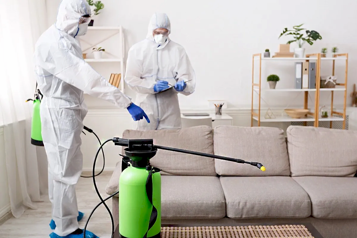 Koltuk Kumaşları İçin Temizlik Tüyoları