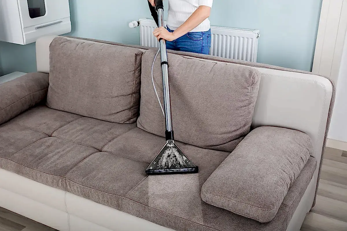 Profesyonel Koltuk Yıkama Neden Gereklidir?