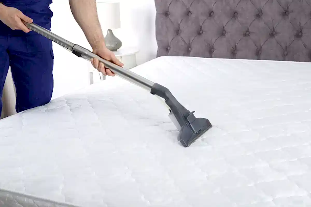 Yatak Yıkama Neden Önemlidir?