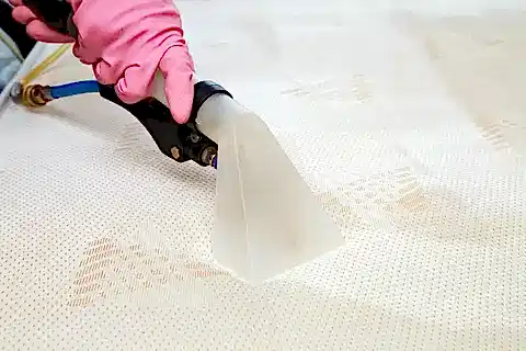 Ankara Yatak Yıkama Kampanyası