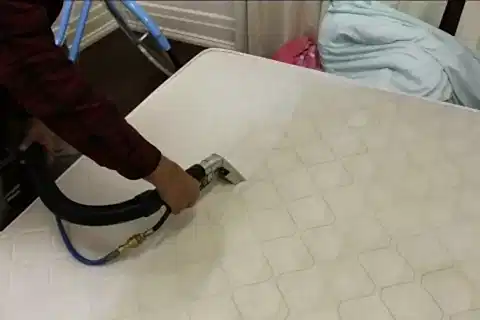 Kaliteli Yatak Yıkama Deneyimi Ankara