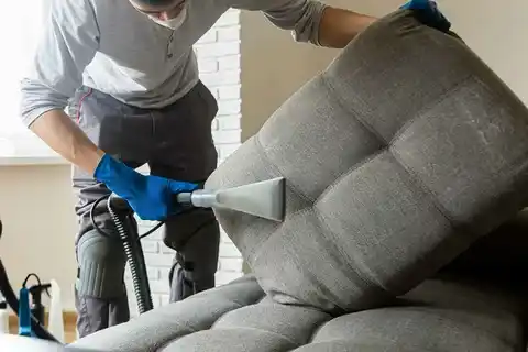 Koltuk Yıkama İhtiyacınıza Hızlı Çözüm Ankara