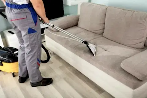 Ankara Koltuk Yıkamada Modern Teknikler
