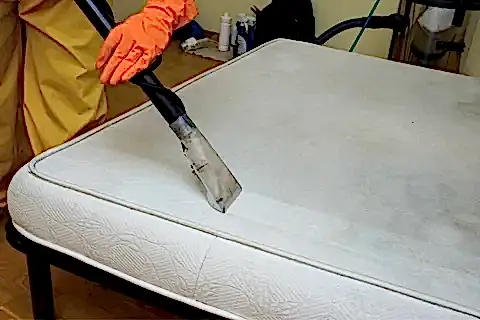 Çukurambar Mahallesi Yatak Yıkama