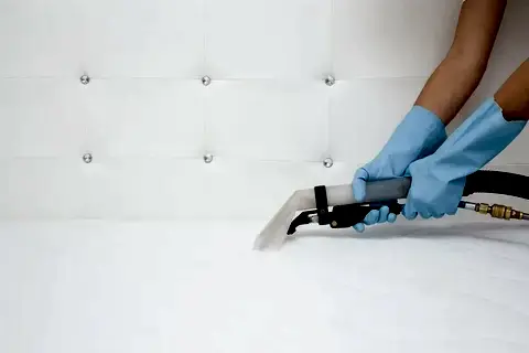 Gölbaşı Mahallesi Yatak Yıkama