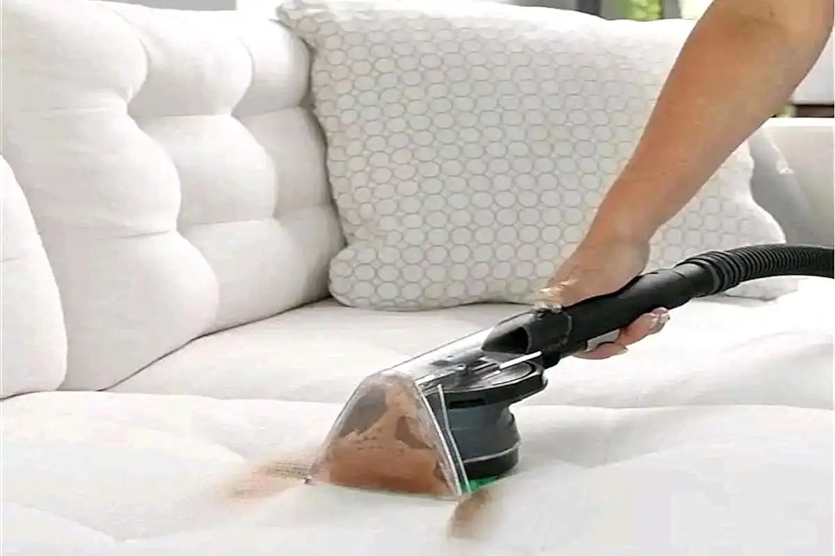 Koltuk Temizliği ve Uzun Süre Sağlıklı Yüzeyler