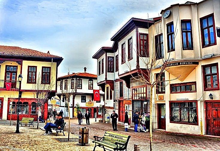 Altındağ Koltuk Yıkama